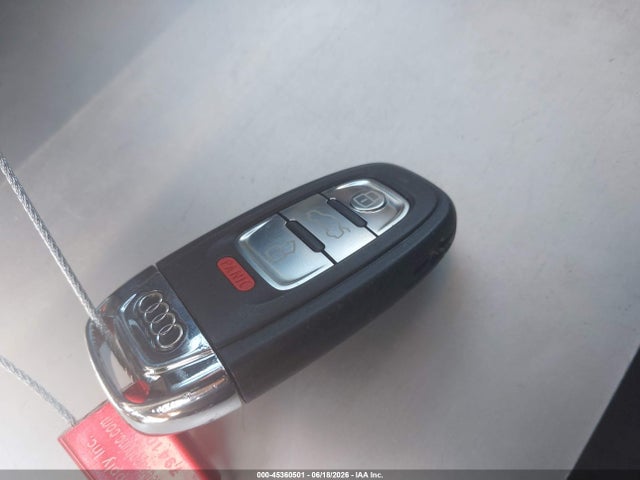 Audi A4 2.0t Premium 2015 WAUFFAFL8FA081099 Image 11