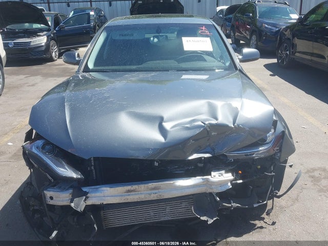 Audi A4 2.0t Premium 2015 WAUFFAFL8FA081099 Image 13
