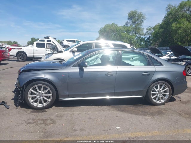 Audi A4 2.0t Premium 2015 WAUFFAFL8FA081099 Image 15