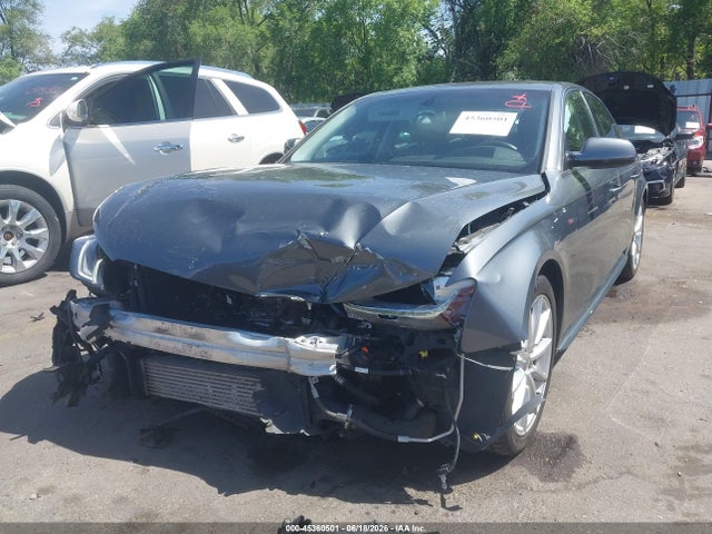 Audi A4 2.0t Premium 2015 WAUFFAFL8FA081099 Image 6