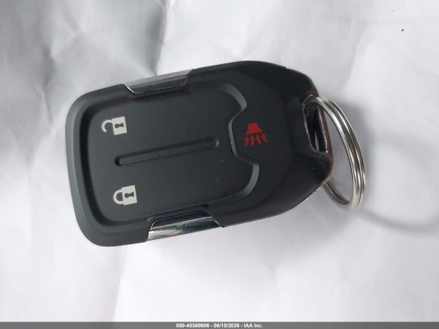 GMC Acadia Awd Sle 2022 1GKKNRL4XNZ108646 Image 11