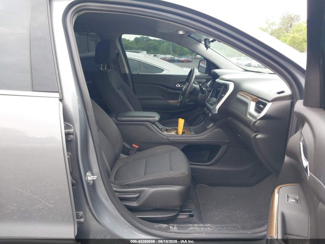 GMC Acadia Awd Sle 2022 1GKKNRL4XNZ108646 Image 5