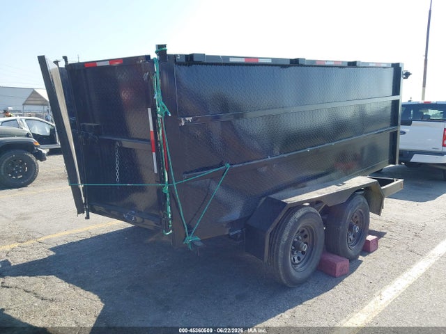 Aukcja sprzedaży 2026 Trailer Patos, vin: 1p9bn1225tj928258, numer aukcji: 45360509