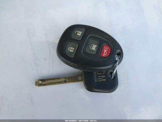 1GCWGFCF1F1246812 Chevrolet Express 2500 Work Van