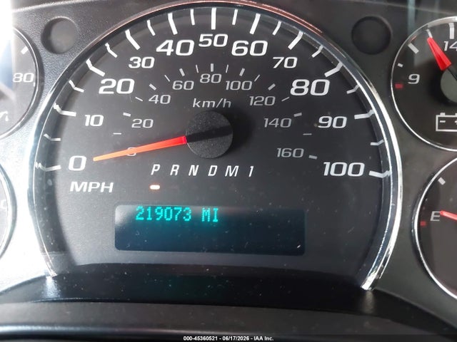 1GCWGFCF1F1246812 Chevrolet Express 2500 Work Van