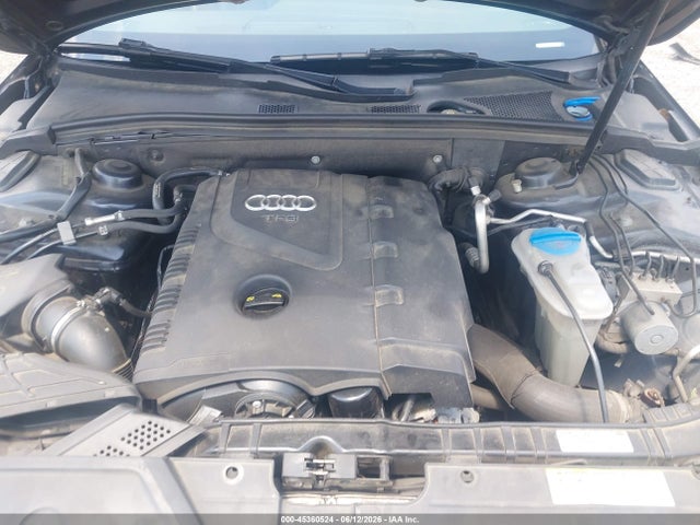 45360524 :رقم المزاد ، WAUFFAFL8GN013816 vin ، 2016 Audi A4 Premium Plus مزاد بيع