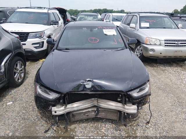 45360524 :رقم المزاد ، WAUFFAFL8GN013816 vin ، 2016 Audi A4 Premium Plus مزاد بيع