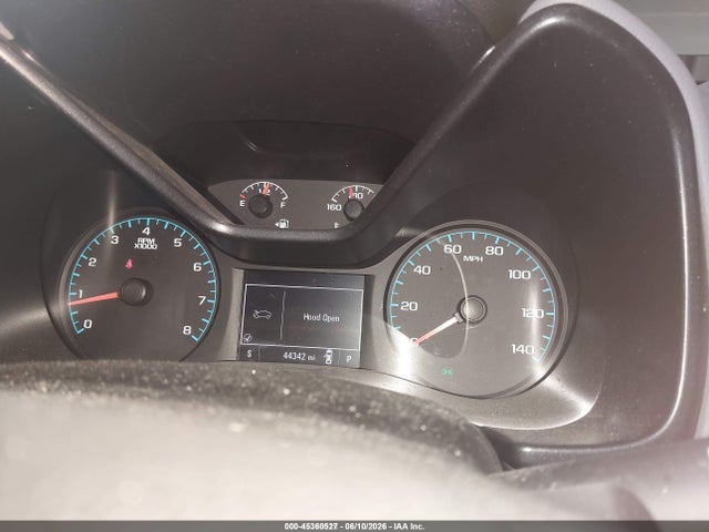 1GCGTBEN3J1103639 Chevrolet Colorado 4wd Work Truck