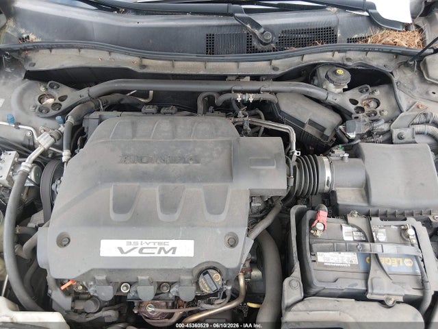 45360529 :رقم المزاد ، 5J6TF1H55CL002258 vin ، 2012 Honda Crosstour Ex-l مزاد بيع