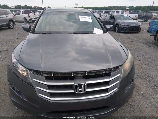45360529 :رقم المزاد ، 5J6TF1H55CL002258 vin ، 2012 Honda Crosstour Ex-l مزاد بيع