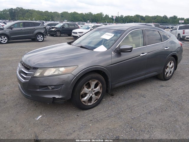 45360529 :رقم المزاد ، 5J6TF1H55CL002258 vin ، 2012 Honda Crosstour Ex-l مزاد بيع