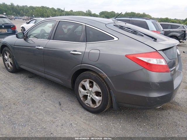 45360529 :رقم المزاد ، 5J6TF1H55CL002258 vin ، 2012 Honda Crosstour Ex-l مزاد بيع