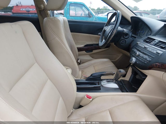 45360529 :رقم المزاد ، 5J6TF1H55CL002258 vin ، 2012 Honda Crosstour Ex-l مزاد بيع