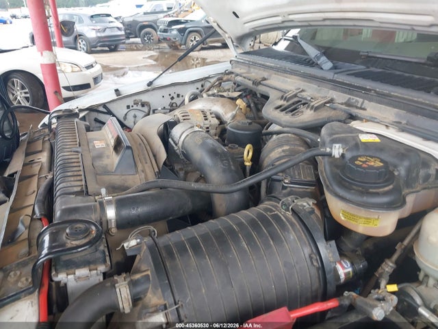 Aukcja sprzedaży 2006 Ford F-350 Chassis Xl/xlt, vin: 1FDWF36P06EC83540, numer aukcji: 45360530
