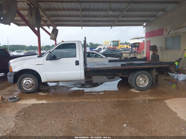 Aukcja sprzedaży 2006 Ford F-350 Chassis Xl/xlt, vin: 1FDWF36P06EC83540, numer aukcji: 45360530
