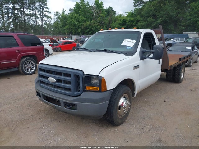Aukcja sprzedaży 2006 Ford F-350 Chassis Xl/xlt, vin: 1FDWF36P06EC83540, numer aukcji: 45360530
