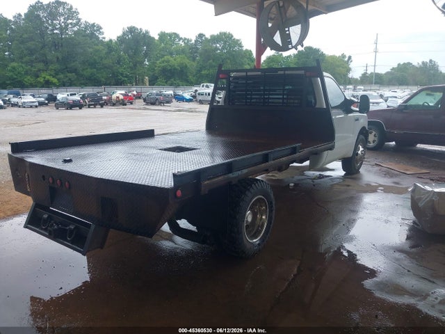 Aukcja sprzedaży 2006 Ford F-350 Chassis Xl/xlt, vin: 1FDWF36P06EC83540, numer aukcji: 45360530