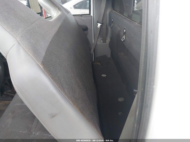 Aukcja sprzedaży 2006 Ford F-350 Chassis Xl/xlt, vin: 1FDWF36P06EC83540, numer aukcji: 45360530