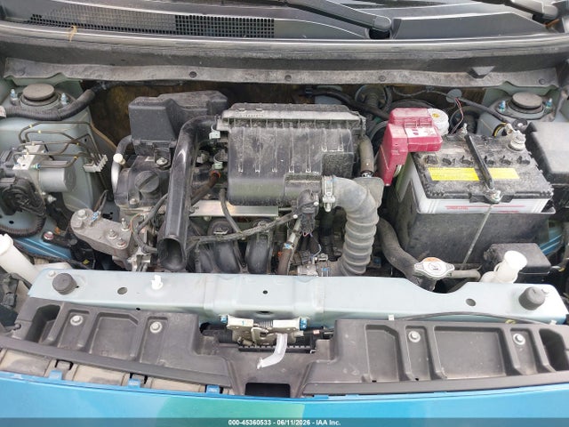 Продаж на аукціоні авто 2024 Mitsubishi Mirage Es/le, vin: ML32AUHJ6RH026565, номер лоту: 45360533