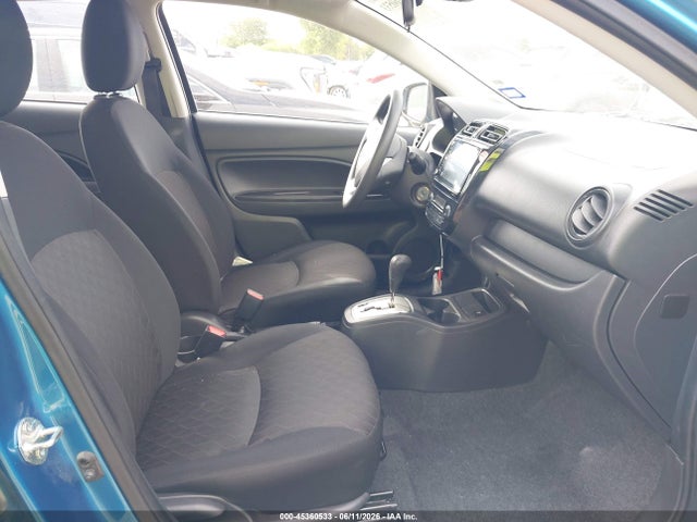 Продаж на аукціоні авто 2024 Mitsubishi Mirage Es/le, vin: ML32AUHJ6RH026565, номер лоту: 45360533