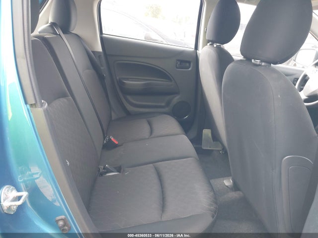 Продаж на аукціоні авто 2024 Mitsubishi Mirage Es/le, vin: ML32AUHJ6RH026565, номер лоту: 45360533