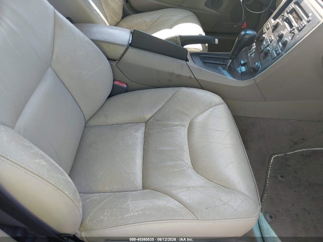 Продажа на аукционе авто 2004 Volvo S60 2.4, vin: YV1RS61T342321421, номер лота: 45360535