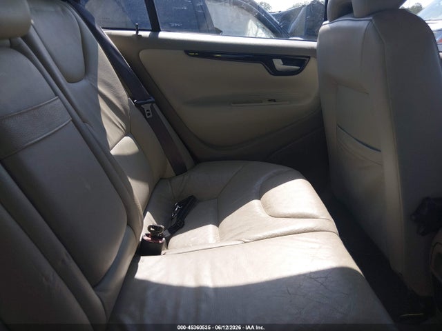 Продажа на аукционе авто 2004 Volvo S60 2.4, vin: YV1RS61T342321421, номер лота: 45360535