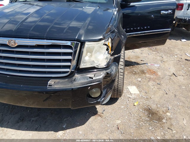 Aukcja sprzedaży 2007 Chrysler Aspen Limited, vin: 1A8HX58P27F504028, numer aukcji: 45360537