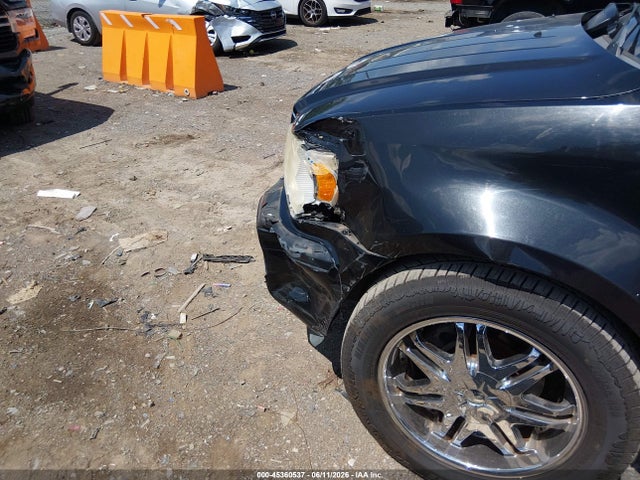 Aukcja sprzedaży 2007 Chrysler Aspen Limited, vin: 1A8HX58P27F504028, numer aukcji: 45360537