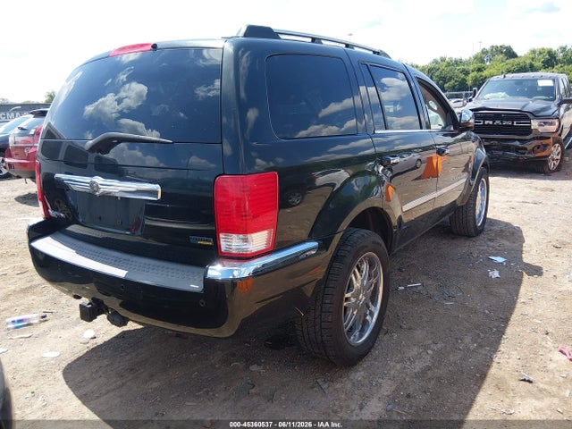 Aukcja sprzedaży 2007 Chrysler Aspen Limited, vin: 1A8HX58P27F504028, numer aukcji: 45360537