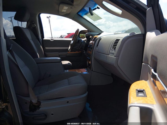 Aukcja sprzedaży 2007 Chrysler Aspen Limited, vin: 1A8HX58P27F504028, numer aukcji: 45360537