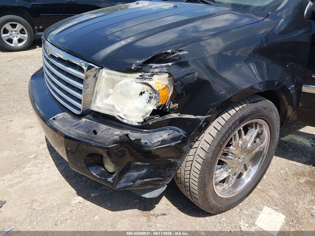 Aukcja sprzedaży 2007 Chrysler Aspen Limited, vin: 1A8HX58P27F504028, numer aukcji: 45360537