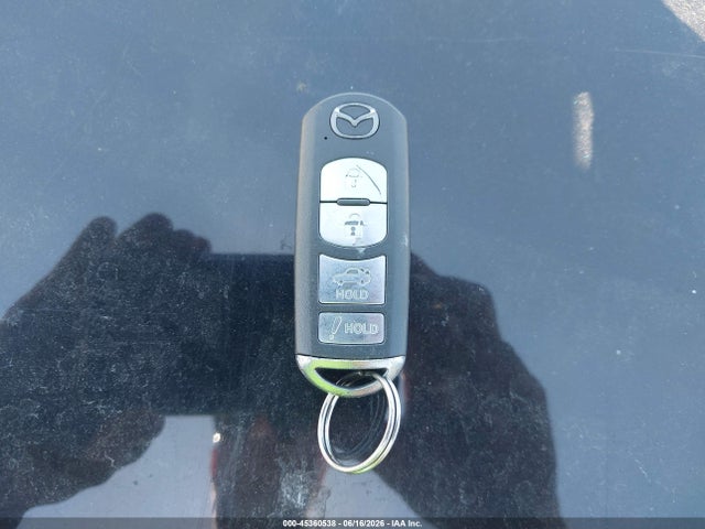 Продаж на аукціоні авто 2015 Mazda Mazda3 I Sport, vin: JM1BM1U70F1221322, номер лоту: 45360538