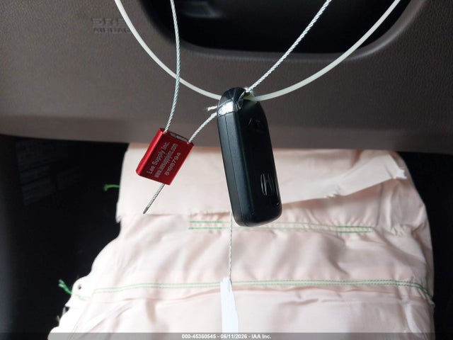2019 Honda Odyssey Ex მანქანა იყიდება აუქციონზე, vin: 5FNRL6H51KB128222, აუქციონის ნომერი: 45360545