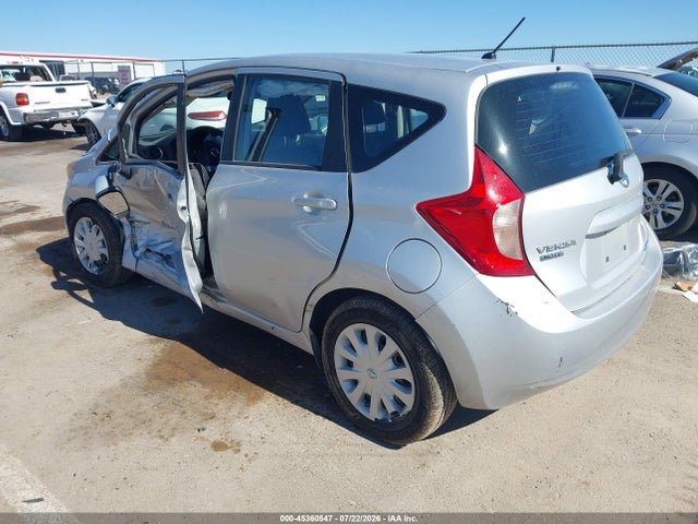 Nissan Versa Note S Plus 2016 3N1CE2CP9GL368941 Image 3