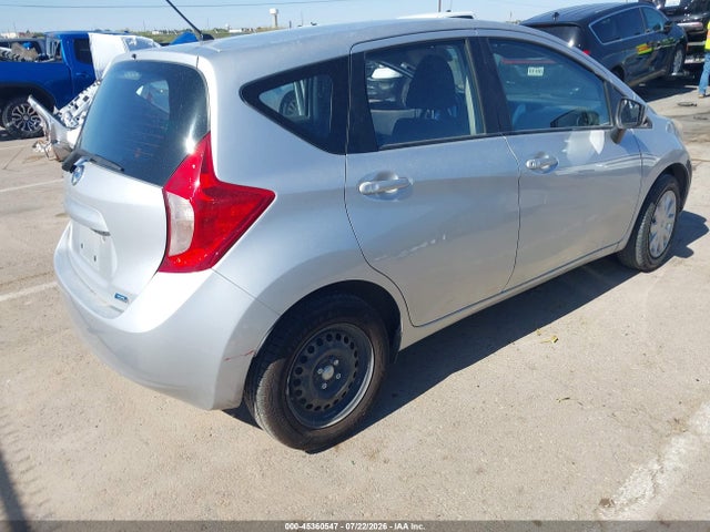 Nissan Versa Note S Plus 2016 3N1CE2CP9GL368941 Image 4