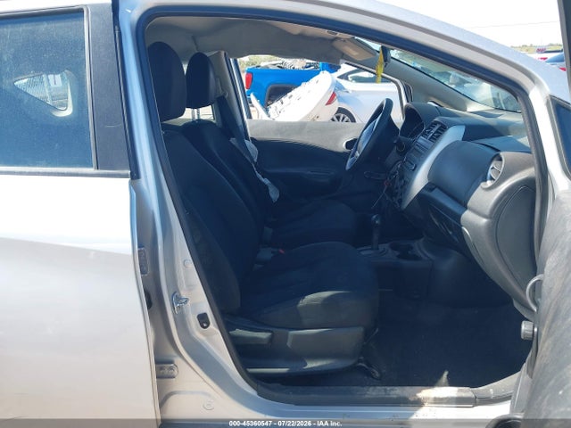 Nissan Versa Note S Plus 2016 3N1CE2CP9GL368941 Image 5