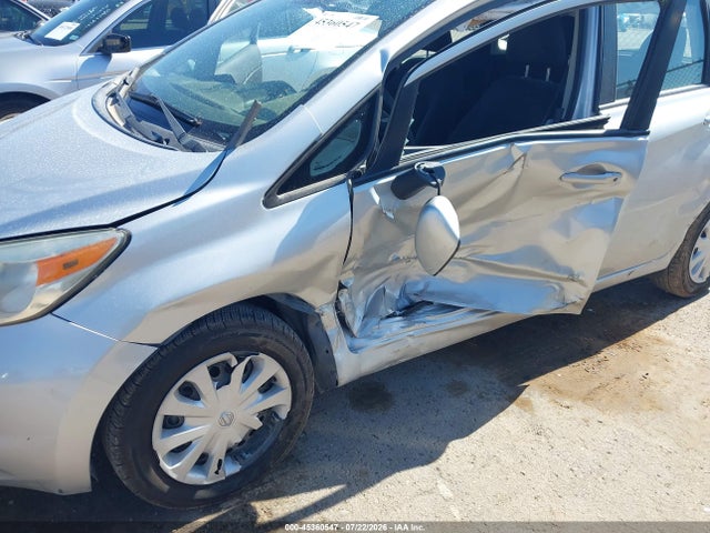 Nissan Versa Note S Plus 2016 3N1CE2CP9GL368941 Image 6