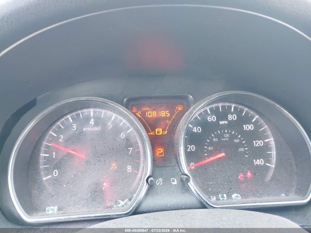 Nissan Versa Note S Plus 2016 3N1CE2CP9GL368941 Image 7