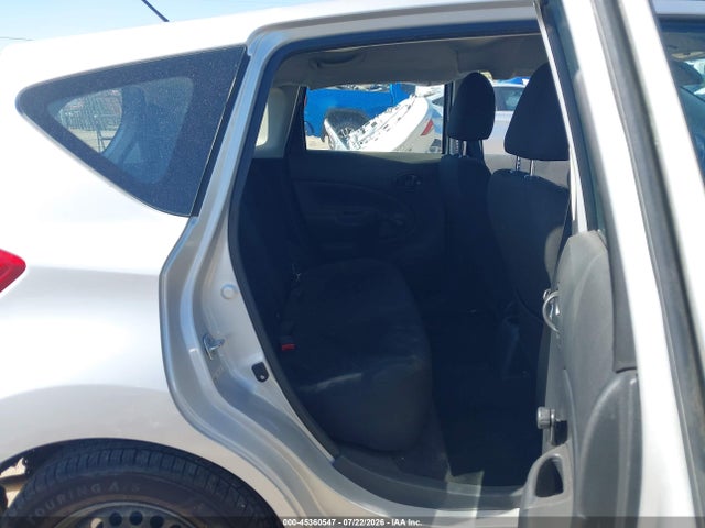 Nissan Versa Note S Plus 2016 3N1CE2CP9GL368941 Image 8