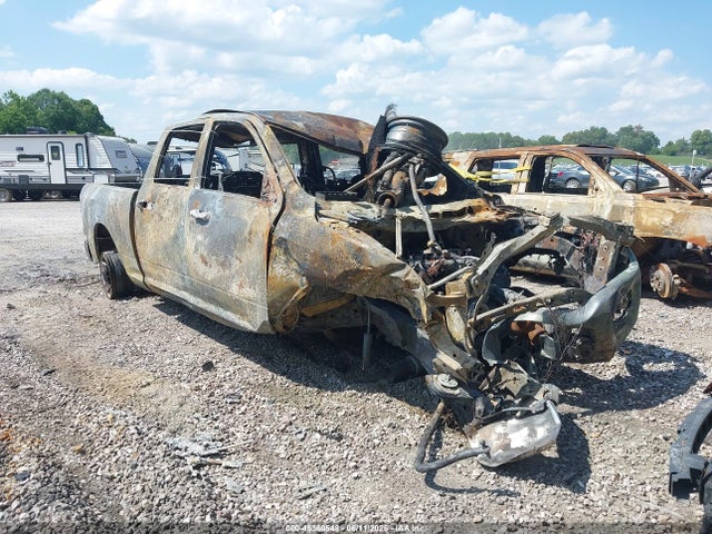 Aukcja sprzedaży 2022 Ram 2500 Big Horn  4x4 6'4 Box, vin: 3C6UR5DJ2NG355771, numer aukcji: 45360548