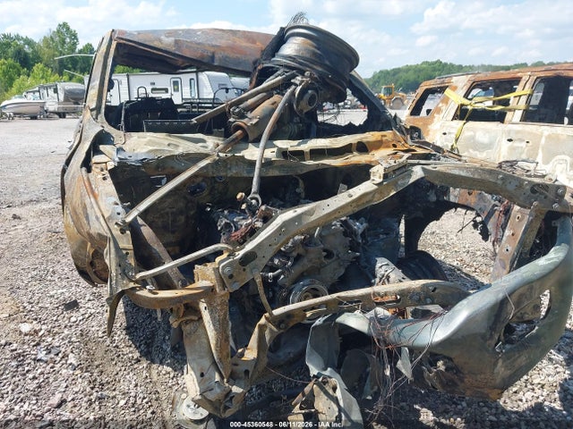 Aukcja sprzedaży 2022 Ram 2500 Big Horn  4x4 6'4 Box, vin: 3C6UR5DJ2NG355771, numer aukcji: 45360548