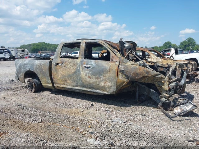 Aukcja sprzedaży 2022 Ram 2500 Big Horn  4x4 6'4 Box, vin: 3C6UR5DJ2NG355771, numer aukcji: 45360548