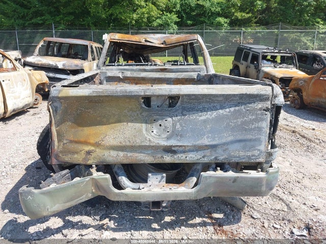 Aukcja sprzedaży 2022 Ram 2500 Big Horn  4x4 6'4 Box, vin: 3C6UR5DJ2NG355771, numer aukcji: 45360548