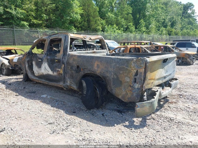 Aukcja sprzedaży 2022 Ram 2500 Big Horn  4x4 6'4 Box, vin: 3C6UR5DJ2NG355771, numer aukcji: 45360548