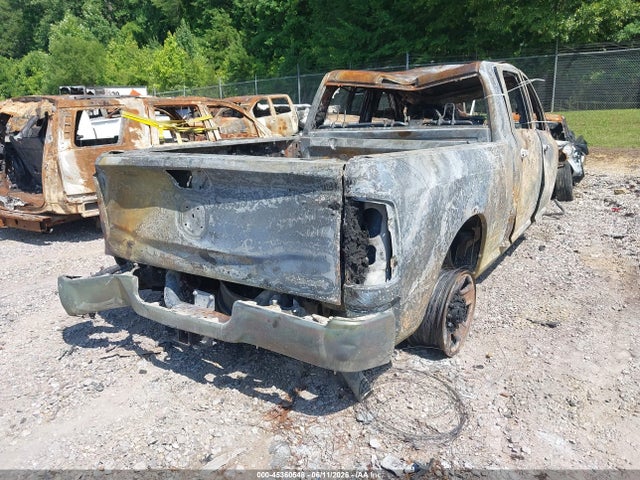 Aukcja sprzedaży 2022 Ram 2500 Big Horn  4x4 6'4 Box, vin: 3C6UR5DJ2NG355771, numer aukcji: 45360548