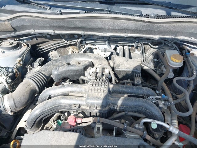 Продаж на аукціоні авто 2015 Subaru Forester 2.5i, vin: JF2SJABC6FH575332, номер лоту: 45360552