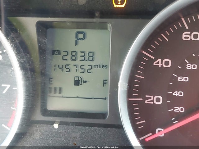 Продаж на аукціоні авто 2015 Subaru Forester 2.5i, vin: JF2SJABC6FH575332, номер лоту: 45360552