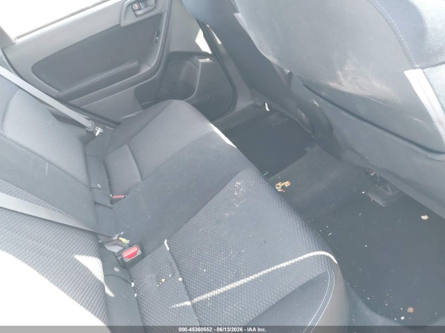 Продаж на аукціоні авто 2015 Subaru Forester 2.5i, vin: JF2SJABC6FH575332, номер лоту: 45360552