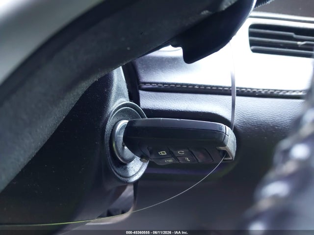 45360555 :رقم المزاد ، 2G1FB1E3XC9105581 vin ، 2012 Chevrolet Camaro 1lt مزاد بيع